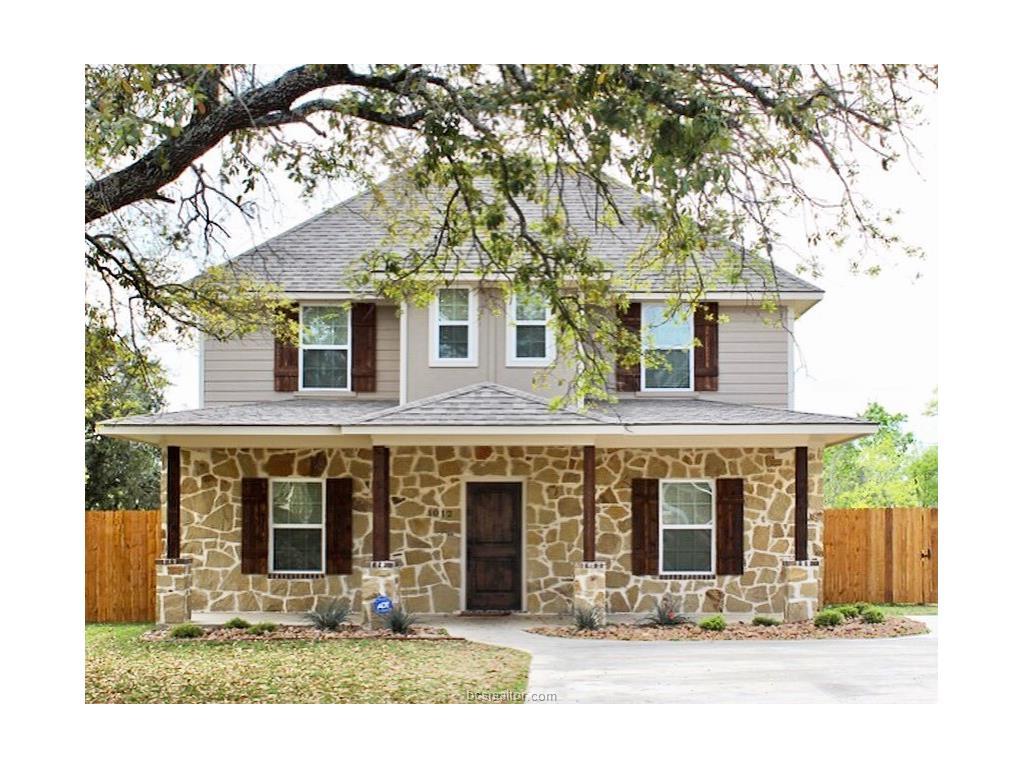 1012 Milner Drive - Photo 1