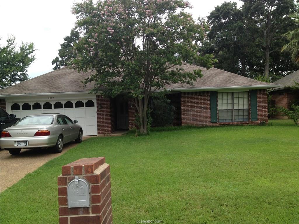 2907 Pueblo Court - Photo 1