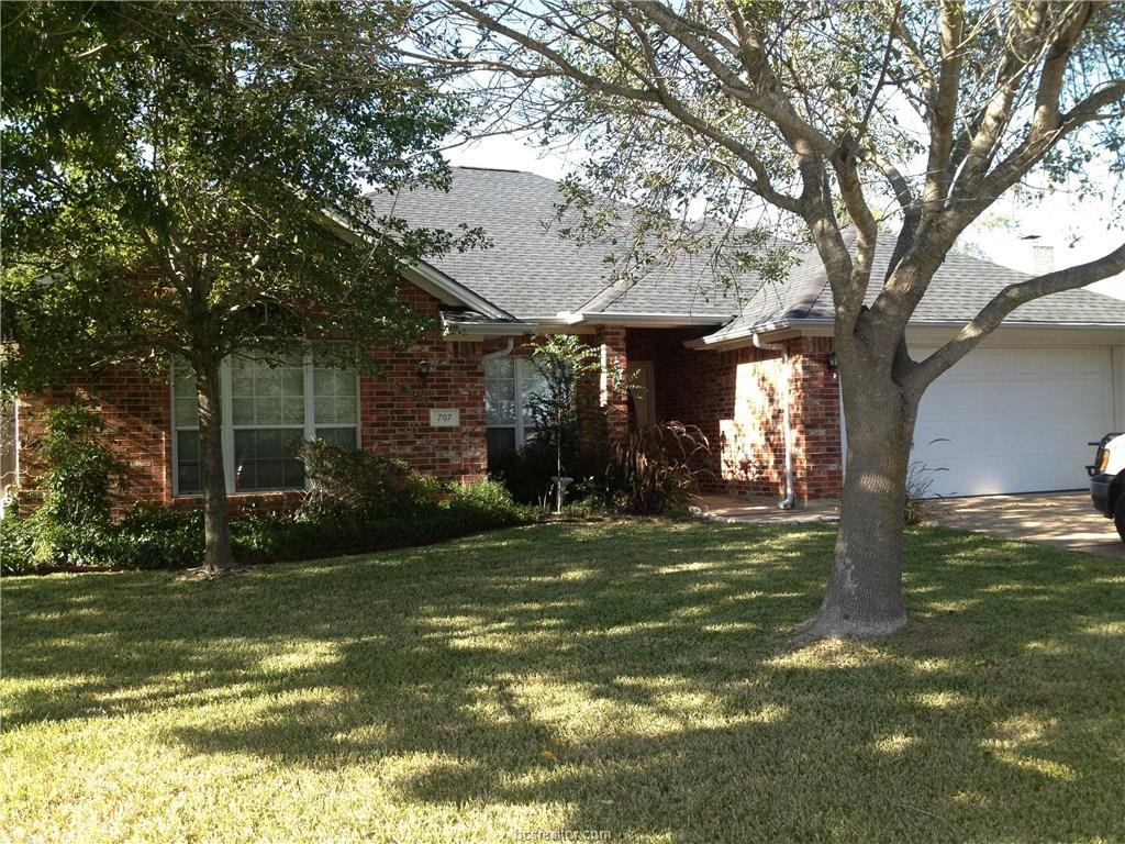 707 Aster Drive - Photo 1