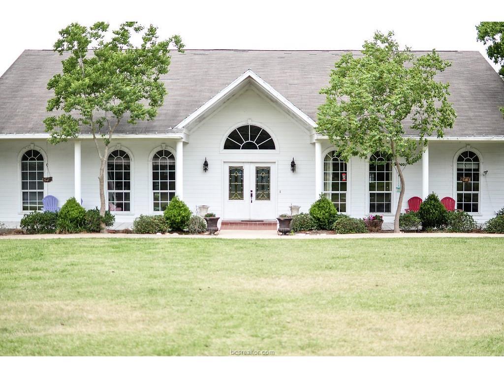 5970 Dick Elliott Road - Photo 1