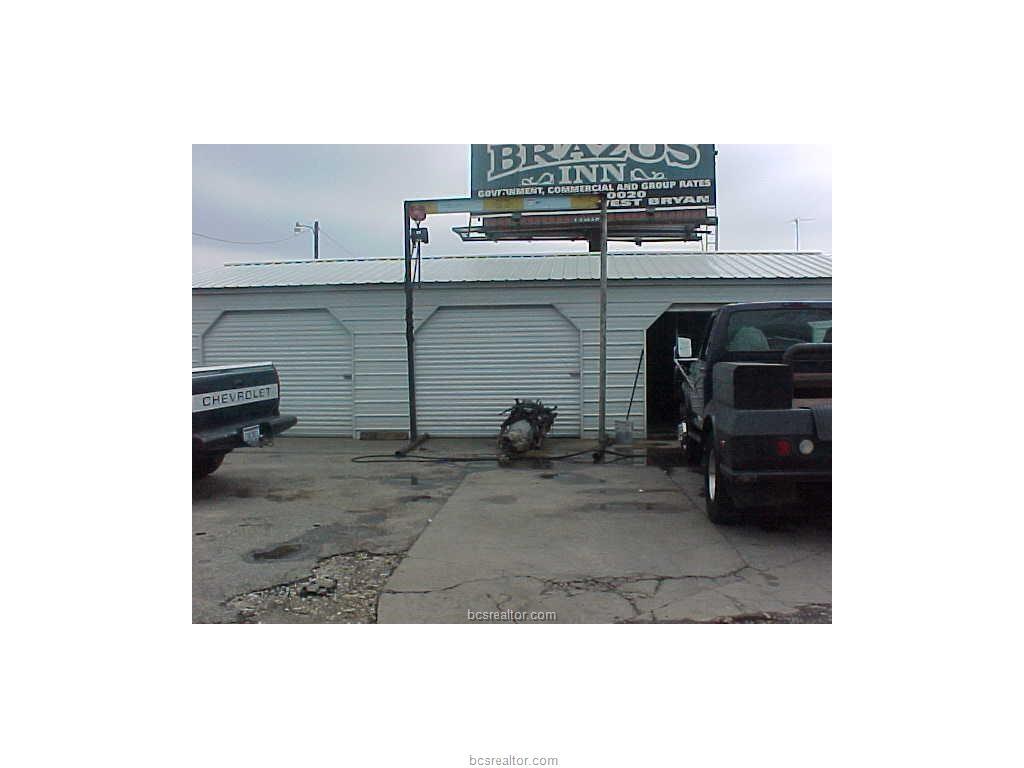 1602 St Hwy 6 Market St Highway - Photo 1