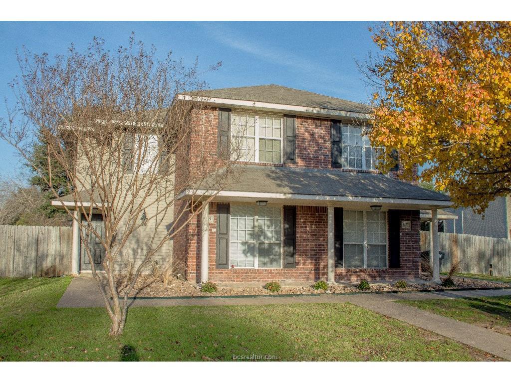 1216 Oney Hervey Drive - Photo 1