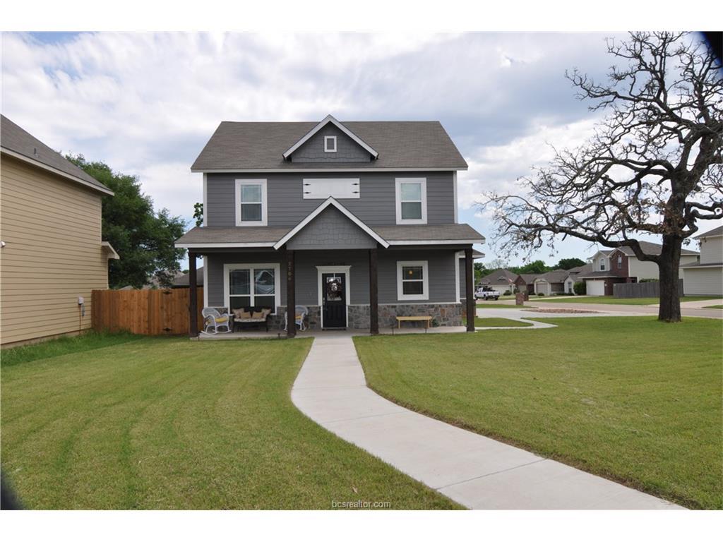 2706 Horse Haven Lane - Photo 1