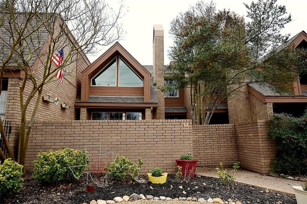 3122 Camelot Drive - Photo 1