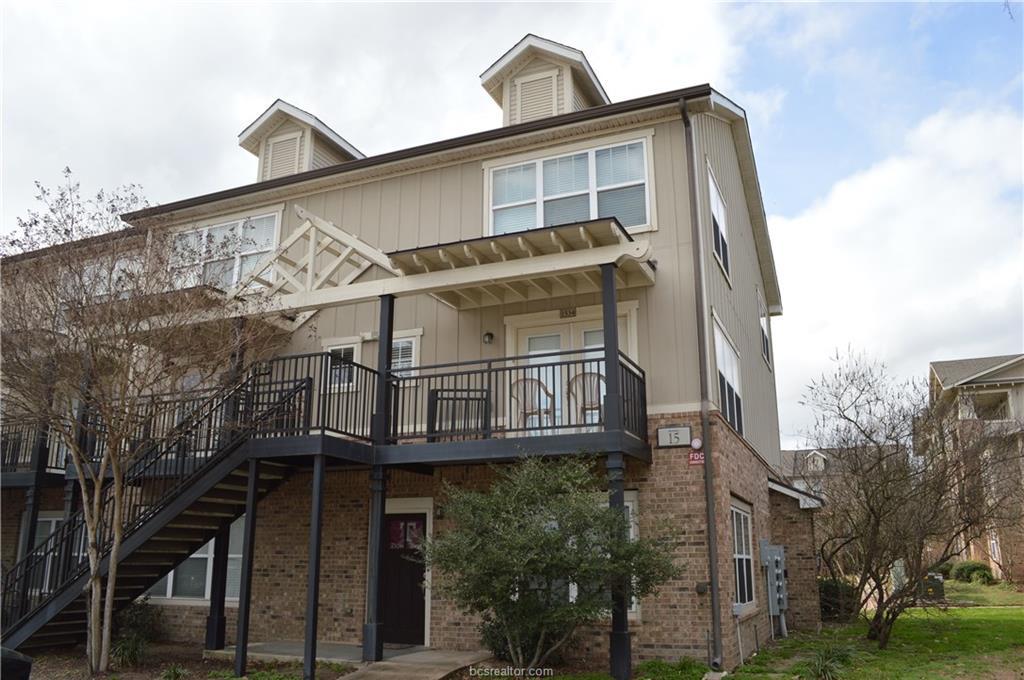 1725 Harvey Mitchell - Photo 1