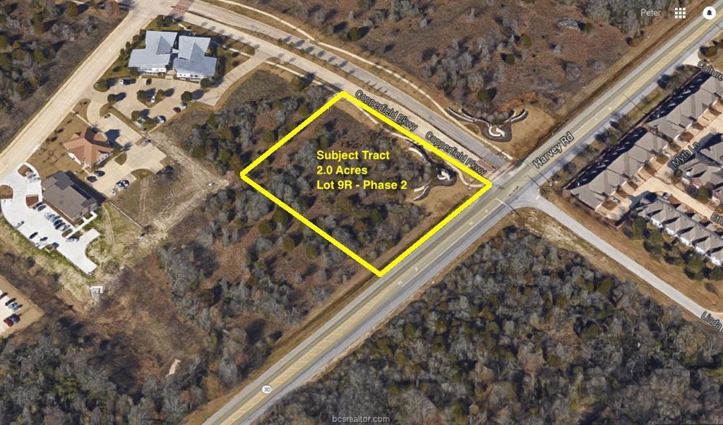 0000 Harvey Rd. - Photo 1