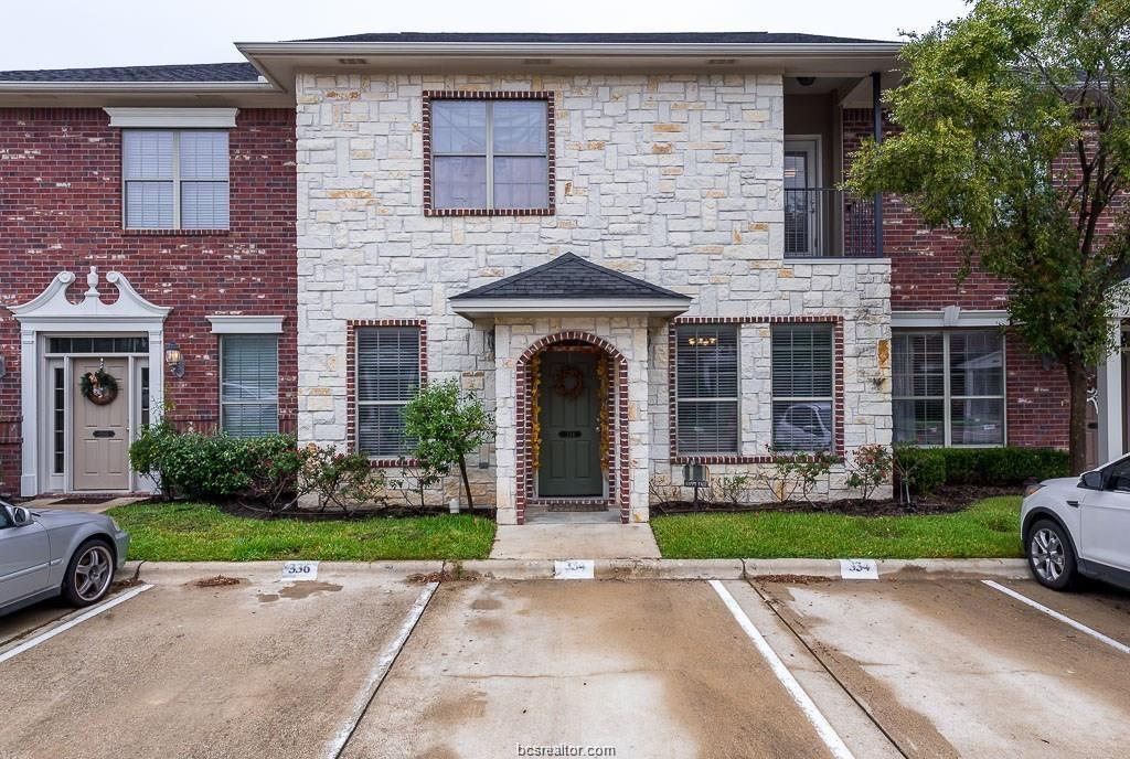 334 Forest Drive - Photo 1