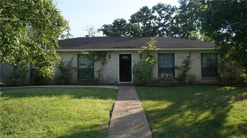 1214 Merry Oaks Drive - Photo 1