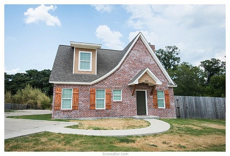 3701 College Main Street - Photo 1