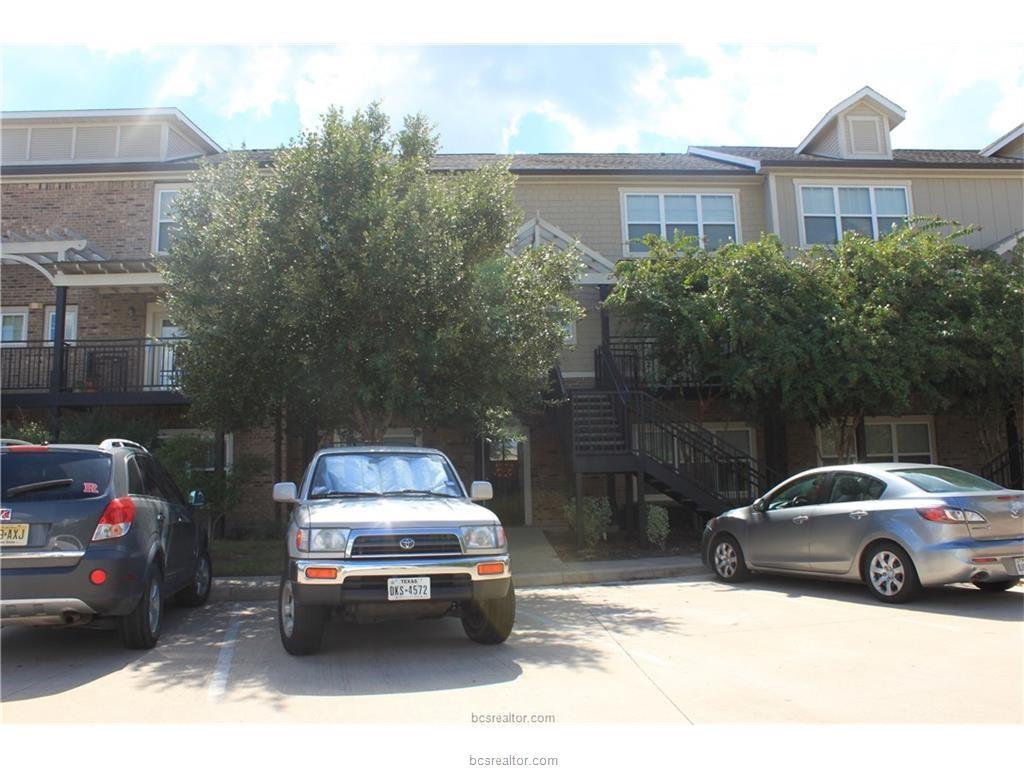 1725 Harvey Mitchell #1323 - Photo 1