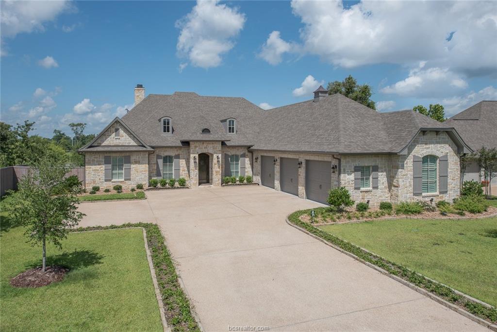 3615 Park Meadow Lane - Photo 1