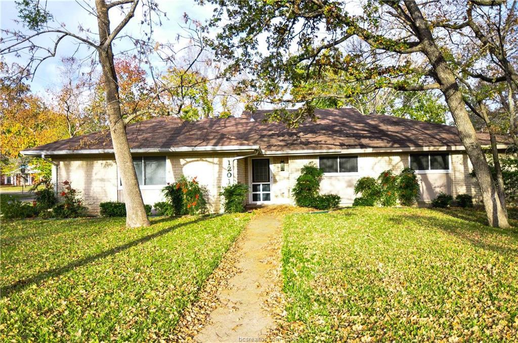 1201 Neal Pickett Drive - Photo 1