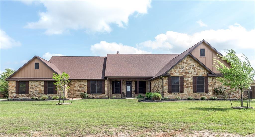 6645 Riverstone Drive - Photo 1