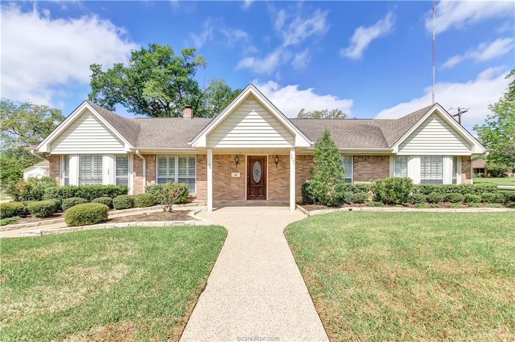 2527 Willow Bend Drive - Photo 1