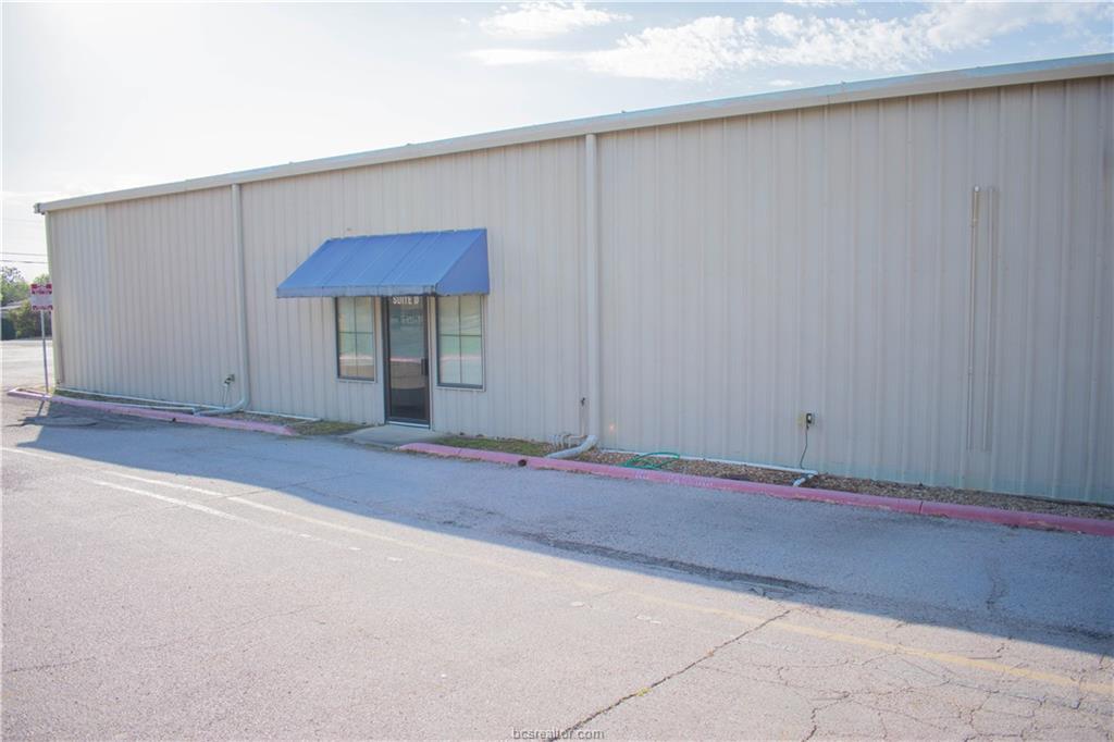 3206 Longmire Drive - Photo 1