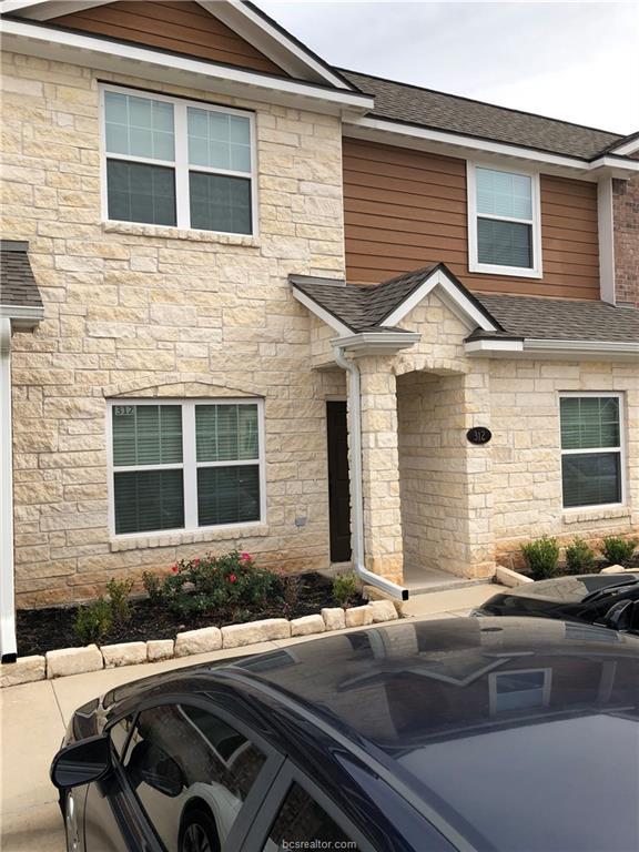 301 Southwest Pkwy - Photo 1