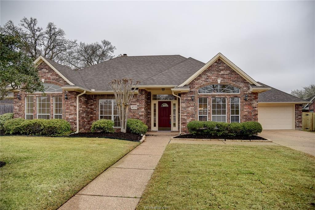 4709 Shoal Creek Drive - Photo 1