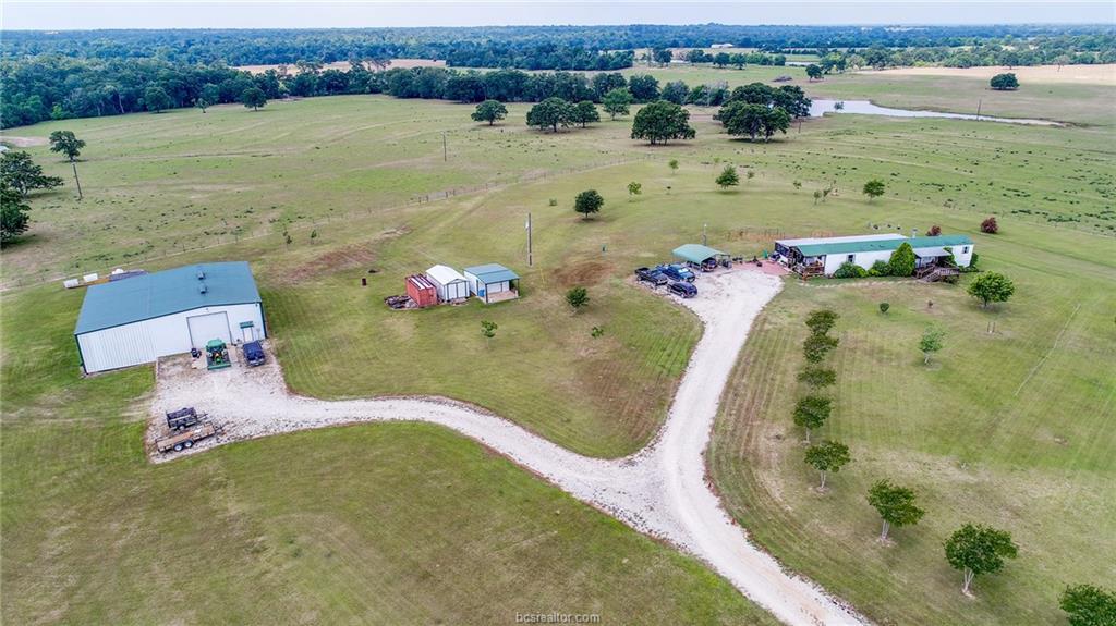 25105 Pleasant Grove County Road - Photo 1