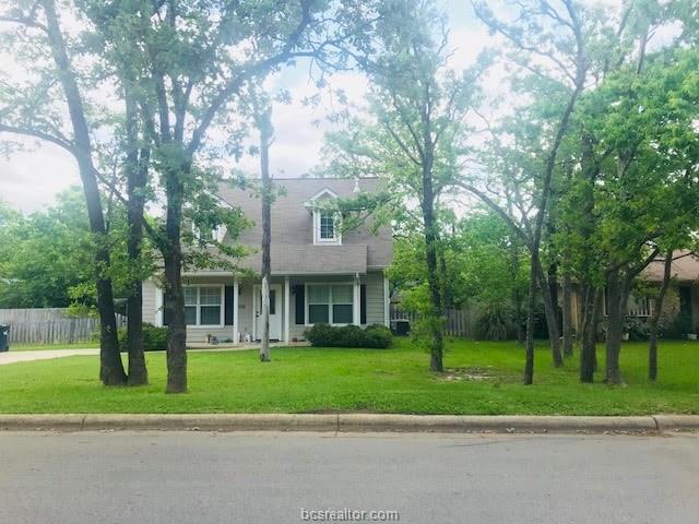 1209 Neal Pickett Drive - Photo 1
