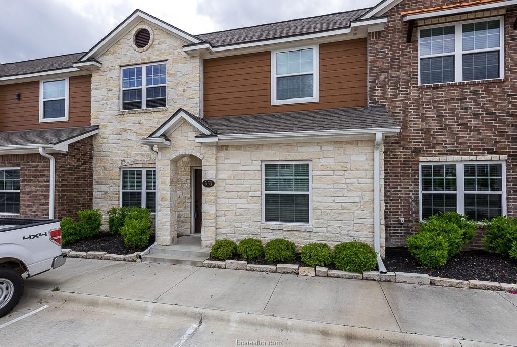 301 Southwest Parkway - Photo 1