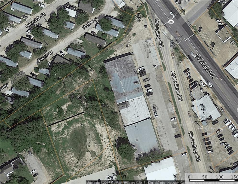 3600 Old College Rd. Road - Photo 1