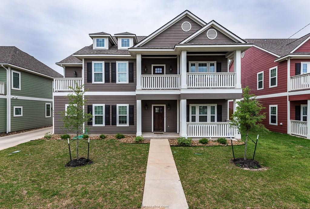 1118 Oney Hervey Drive - Photo 1