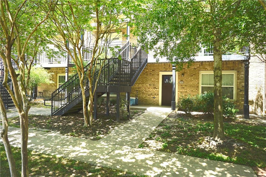 1725 Harvey Mitchell #1315 - Photo 1