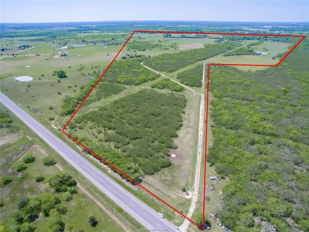 0 Fm 359 Road - Photo 1