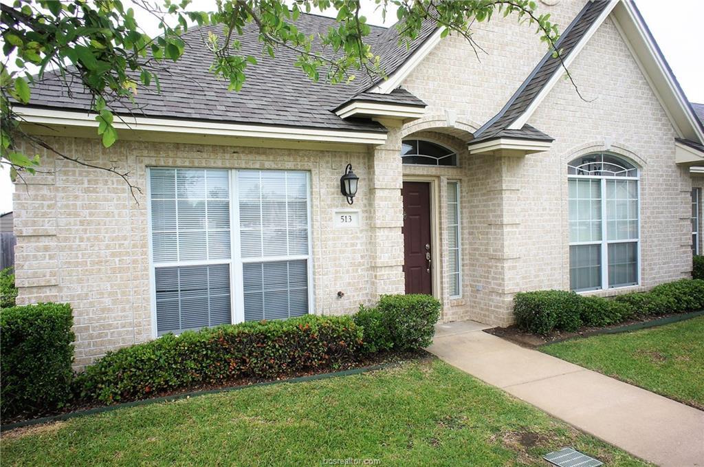 513 Fraternity Row - Photo 1