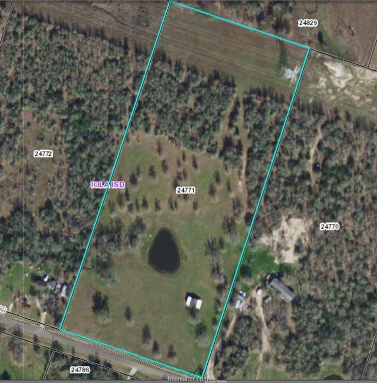 15458 Yerby Road - Photo 1