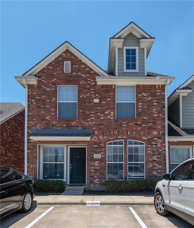 1001 Krenek Tap Road Road - Photo 1