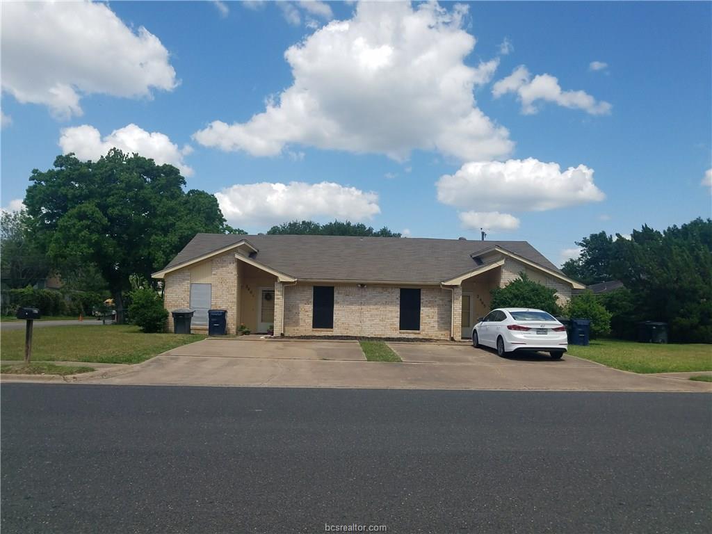 2401 Cornell Drive - Photo 1