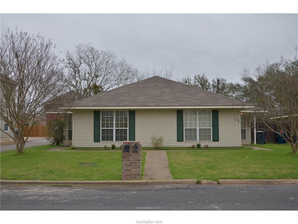 1139 Oney Hervey Drive - Photo 1