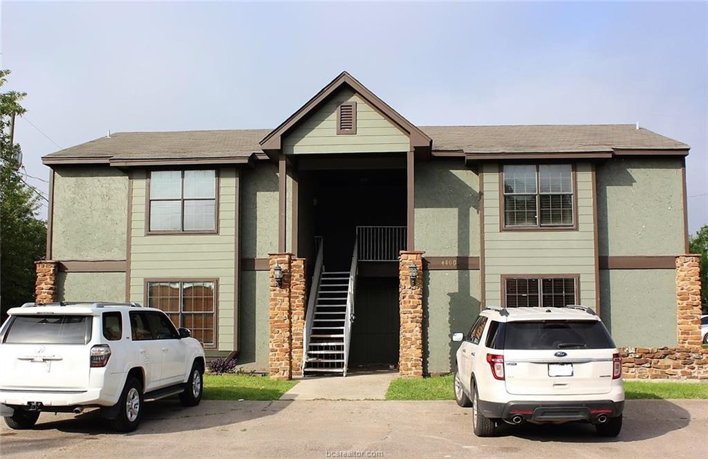 4400 Boyett Street - Photo 1
