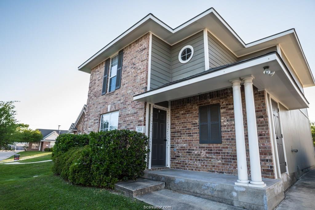 509 Nelson Lane - Photo 1