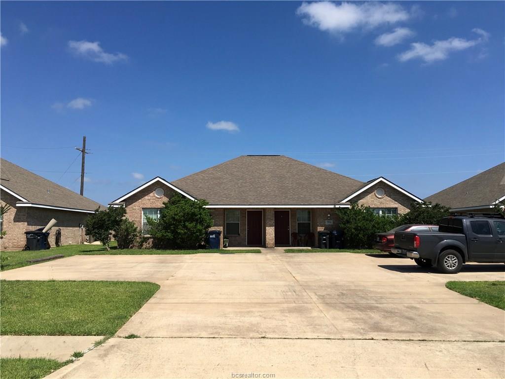 3504-3506 Paloma Ridge Drive - Photo 1