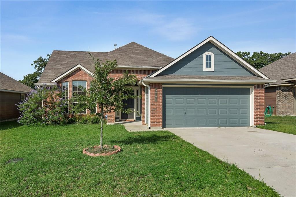 5208 Sagewood Drive - Photo 1