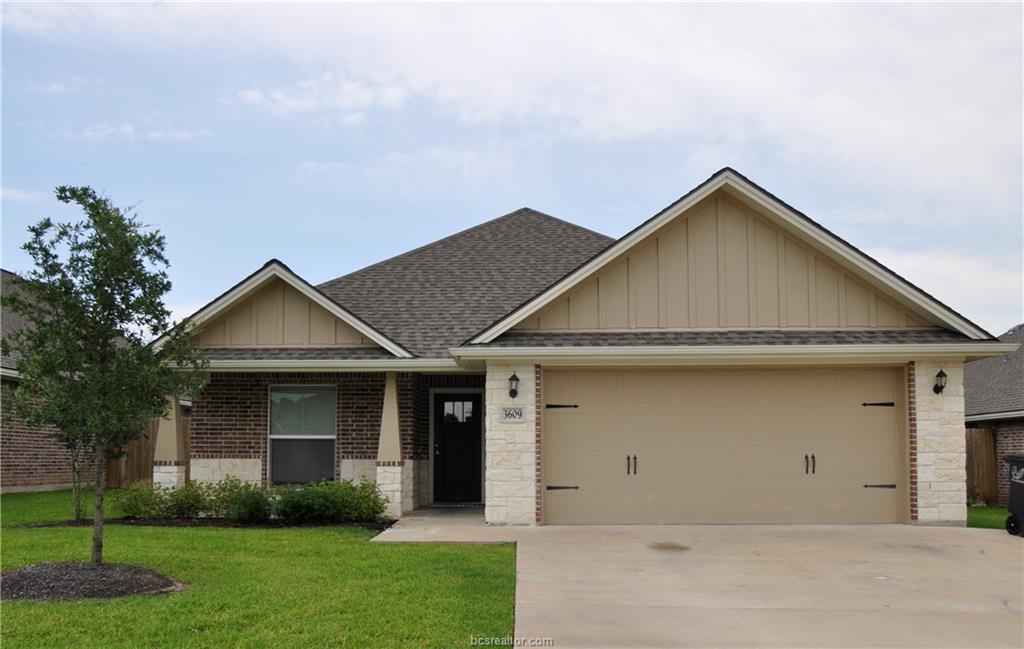3609 Davidson Drive - Photo 1