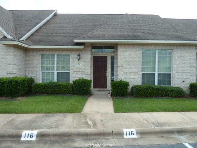 116 Fraternity Row - Photo 1