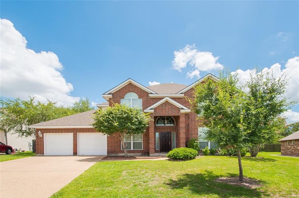 1611 Leopard Lane - Photo 1