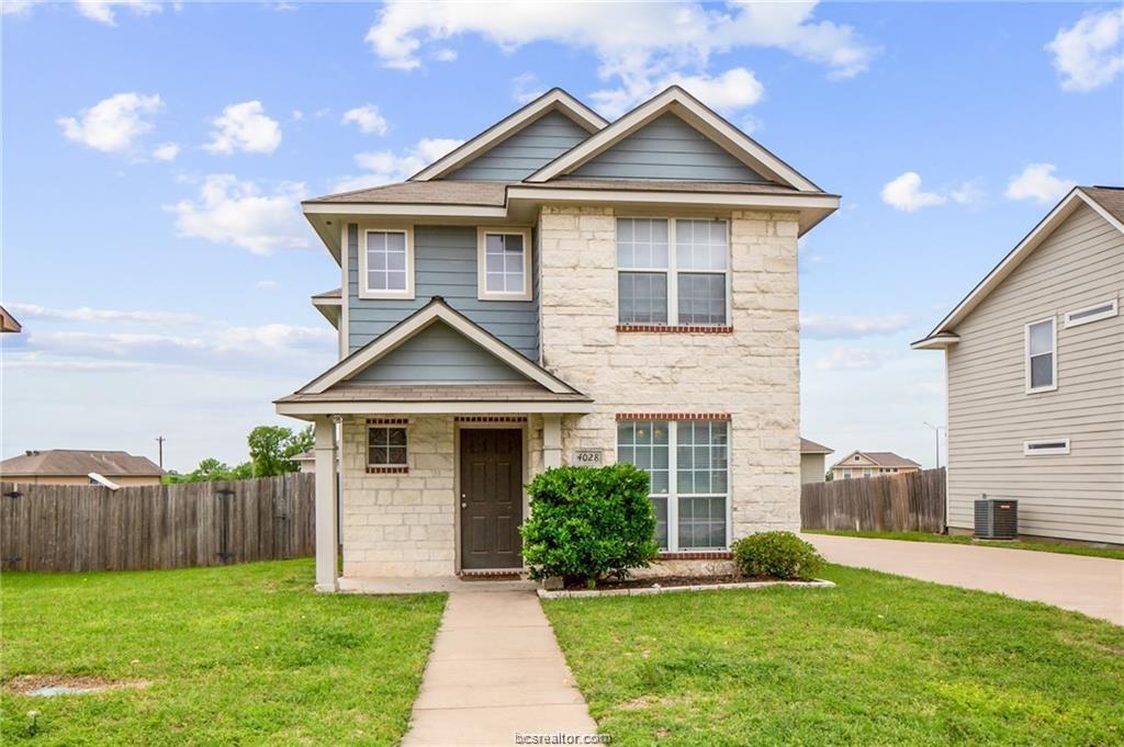 4028 Southern Trace Drive - Photo 1