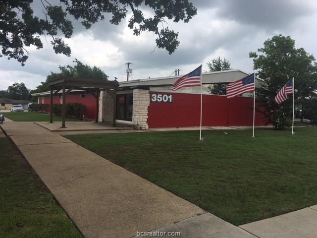 3501 Texas - Photo 1