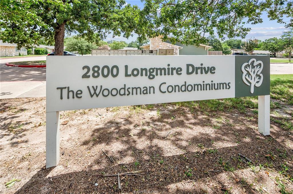 2800 Longmire Drive - Photo 1