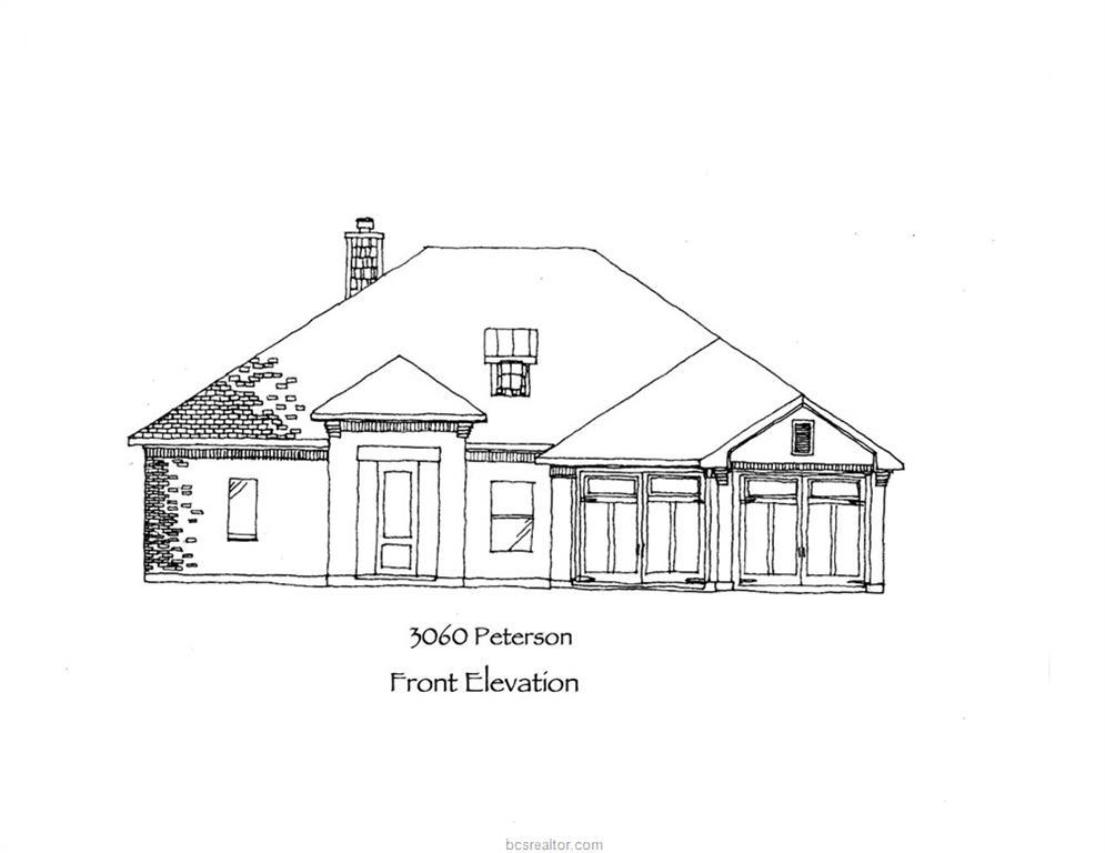 3060 Peterson Circle - Photo 1