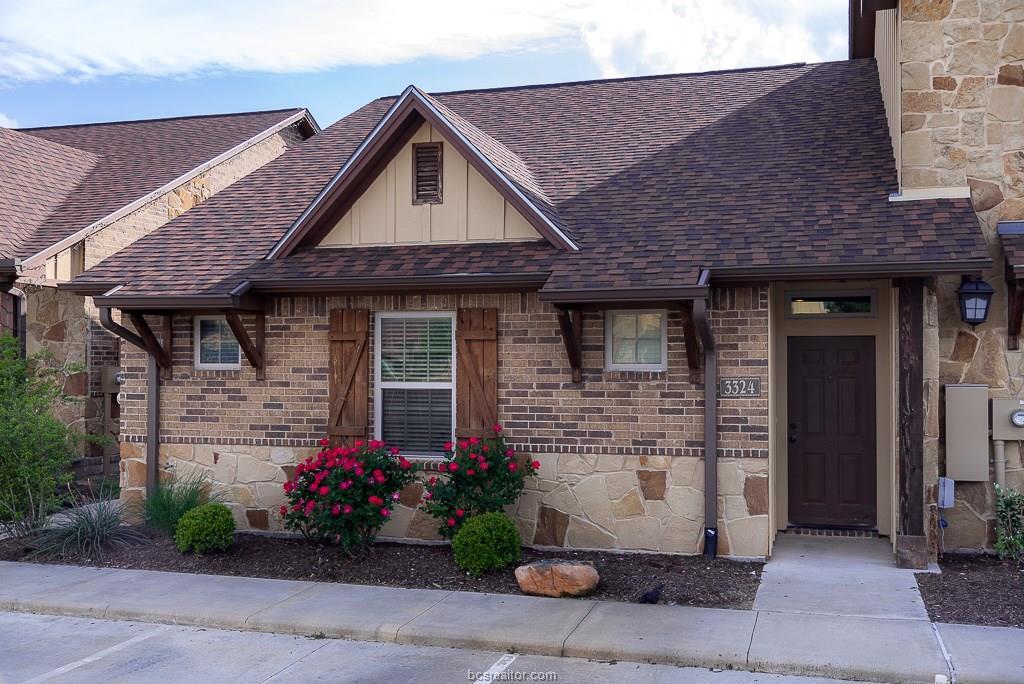 3324 Cullen Trail - Photo 1
