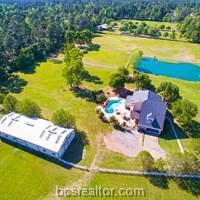29545 Dobbin Hufsmith Road - Photo 1