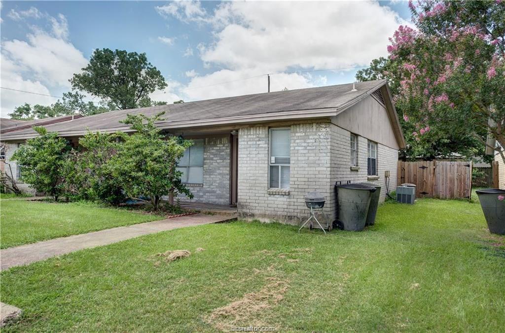 3408 Leon Street - Photo 1