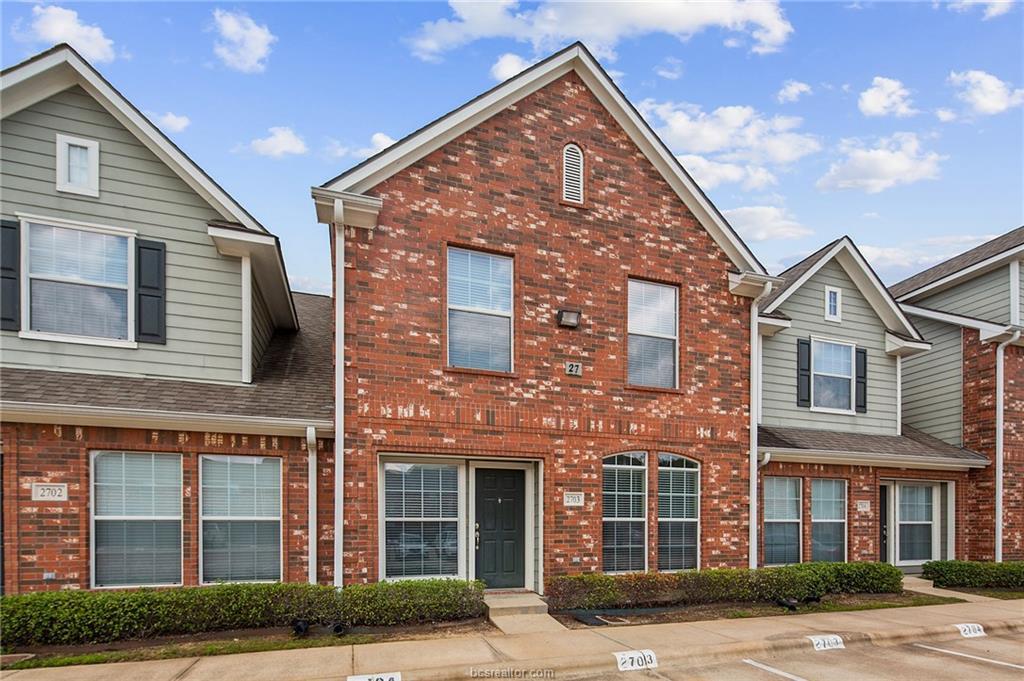 1001 Krenek Tap Road - Photo 1