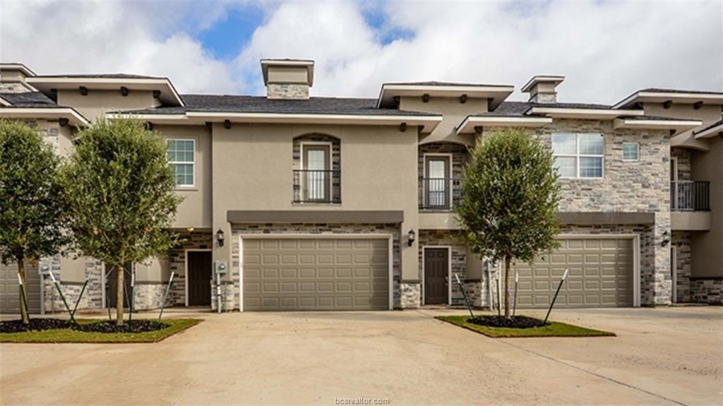 3318-3326 Papa Bear Drive - Photo 1