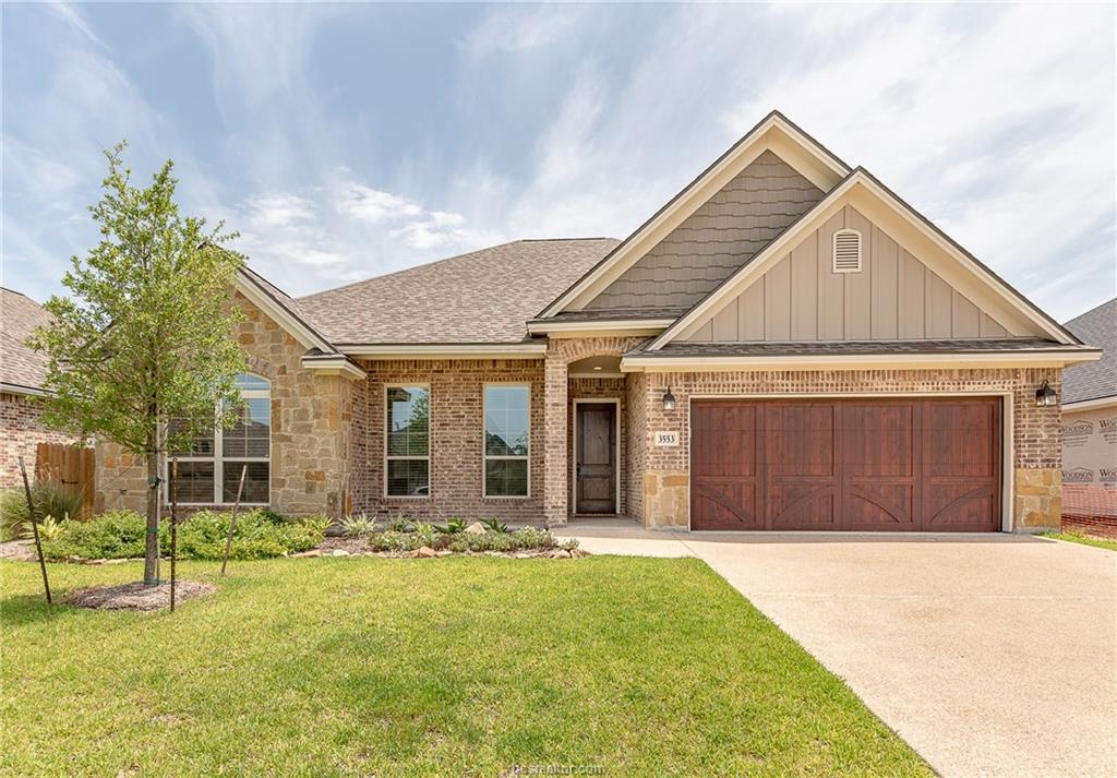 3553 Foxcroft Path - Photo 1